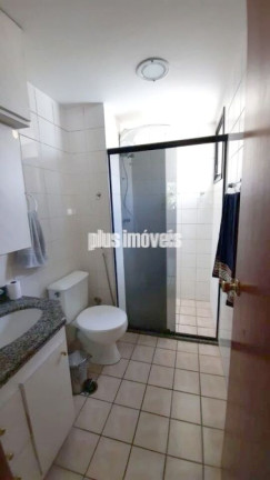 Imagem Apartamento com 2 Quartos à Venda, 61 m² em Panamby - São Paulo Imagem Apartamento com 2 Quartos à Venda, 61 m² em Panamby - São Paulo