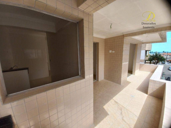 Imagem Apartamento com 2 Quartos à Venda, 67 m² em Aviação - Praia Grande