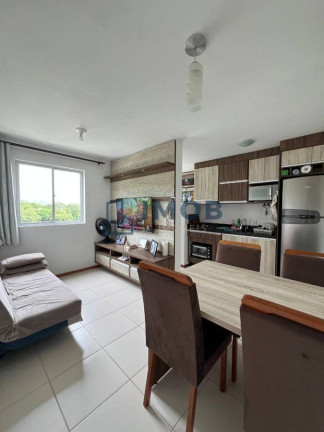 Apartamento com 2 Quartos à Venda, 51 m² em João Pessoa - Jaraguá Do Sul