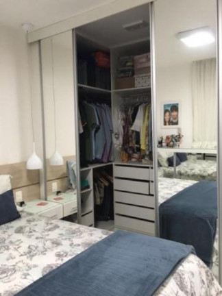 Imagem Apartamento com 3 Quartos à Venda, 103 m² em Pituba - Salvador