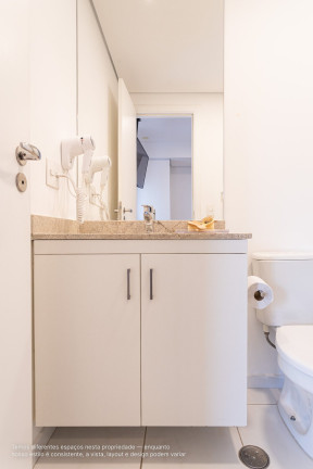 Apartamento com 1 Quarto à Venda, 49 m² em Bela Vista - São Paulo