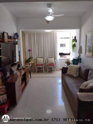 Imagem Apartamento com 2 Quartos à Venda, 70 m² em Pituba - Salvador