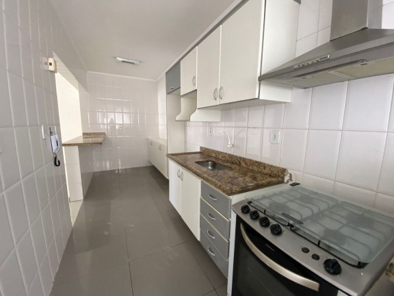 Imagem Apartamento com 2 Quartos à Venda, 85 m² em Canto Do Forte - Praia Grande Imagem Apartamento com 2 Quartos à Venda, 85 m² em Canto Do Forte - Praia Grande