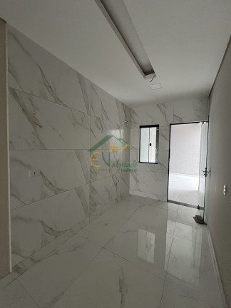 Imagem Casa com 3 Quartos à Venda, 85 m² em Estação - Araucária Imagem Casa com 3 Quartos à Venda, 85 m² em Estação - Araucária