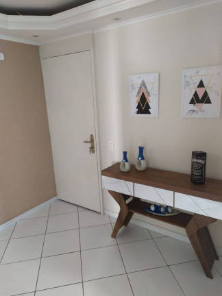 Imagem Apartamento com 2 Quartos para Alugar, em Jardim Santa Emília - São Paulo Imagem Apartamento com 2 Quartos para Alugar, em Jardim Santa Emília - São Paulo