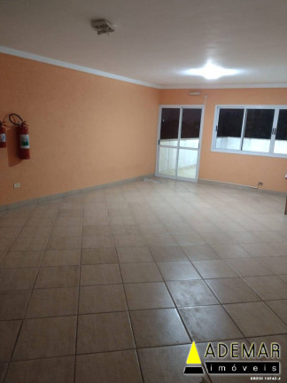Imagem Apartamento com 1 Quarto à Venda, 58 m² em Serraria - Diadema Imagem Apartamento com 1 Quarto à Venda, 58 m² em Serraria - Diadema