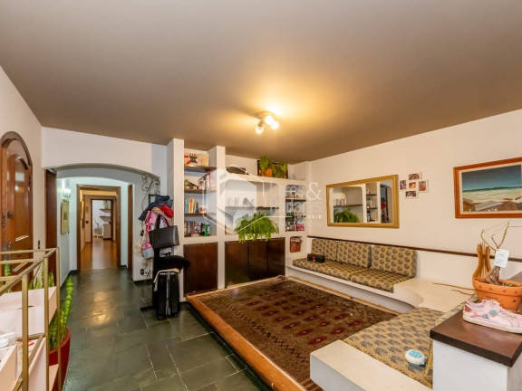 Imagem Apartamento com 4 Quartos à Venda, 215 m² em Perdizes - São Paulo
