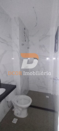 Imagem Casa com 3 Quartos à Venda, 125 m² em Vila Nogueira - Diadema