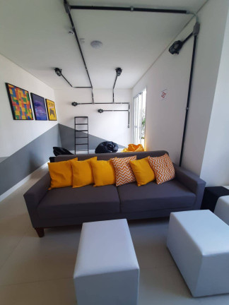 Imagem Apartamento com 2 Quartos à Venda, 45 m² em Vila Esperança - São Paulo