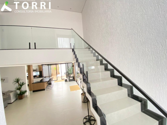 Imagem Imóvel com 4 Quartos à Venda, 250 m² em Condomínio Residencial Chácara Ondina - Sorocaba