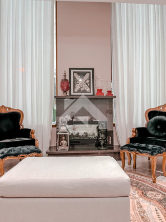 Imagem Casa de Condomínio com 4 Quartos à Venda, 472 m² em Aldeia Da Serra - Barueri Imagem Casa de Condomínio com 4 Quartos à Venda, 472 m² em Aldeia Da Serra - Barueri