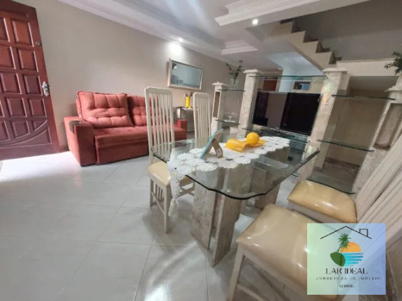Imagem Casa com 2 Quartos à Venda, 145 m² em Peró - Cabo Frio