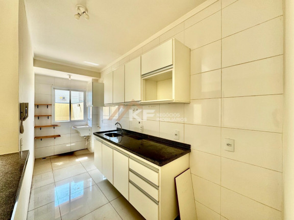 Imagem Apartamento com 2 Quartos à Venda, 56 m² em Parque São Sebastião - Ribeirão Preto Imagem Apartamento com 2 Quartos à Venda, 56 m² em Parque São Sebastião - Ribeirão Preto