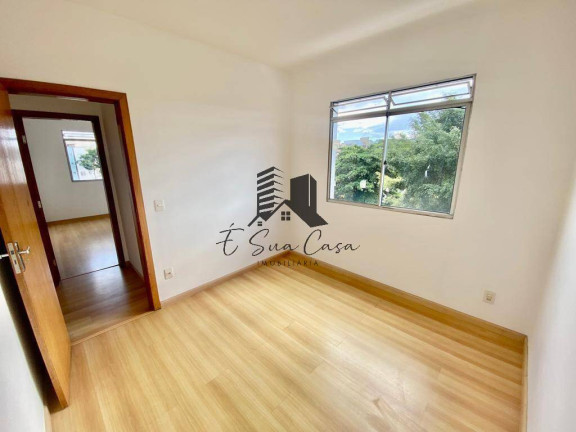Imagem Apartamento com 3 Quartos à Venda, 86 m² em Parque Recreio - Contagem Imagem Apartamento com 3 Quartos à Venda, 86 m² em Parque Recreio - Contagem