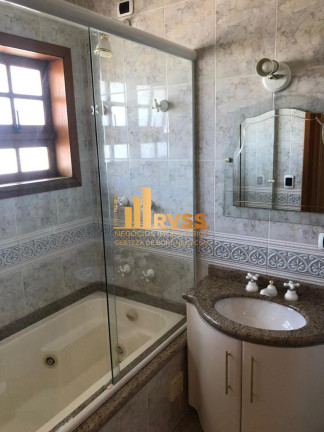 Imagem Casa com 5 Quartos à Venda, 650 m² em Parque Terra Nova Ii - São Bernardo Do Campo