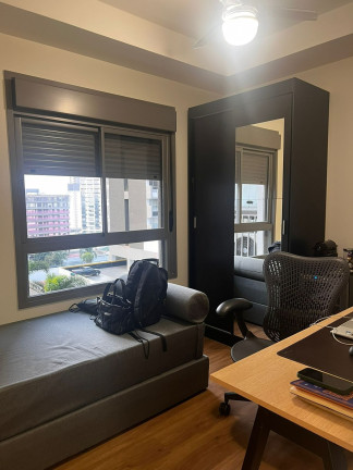 Imagem Apartamento com 2 Quartos à Venda, 68 m² em Butantã - São Paulo