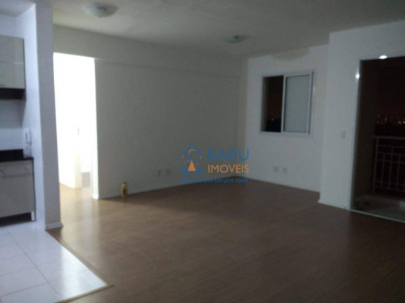 Imagem Apartamento com 3 Quartos à Venda, 72 m² em Sacomã - São Paulo