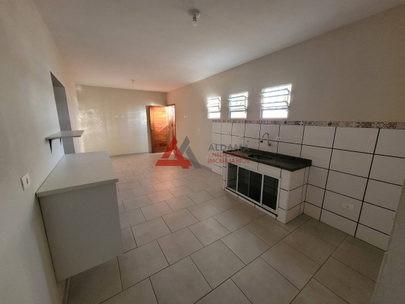 Apartamento com 2 Quartos para Alugar, 58 m² em Vila Zat - São Paulo