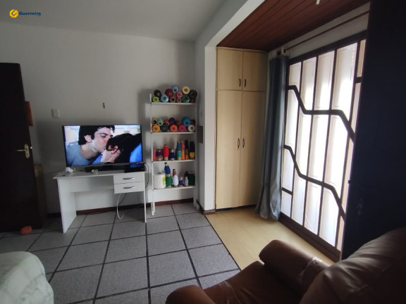Imagem Casa com 3 Quartos à Venda, 209 m² em Rio Tavares - Florianópolis