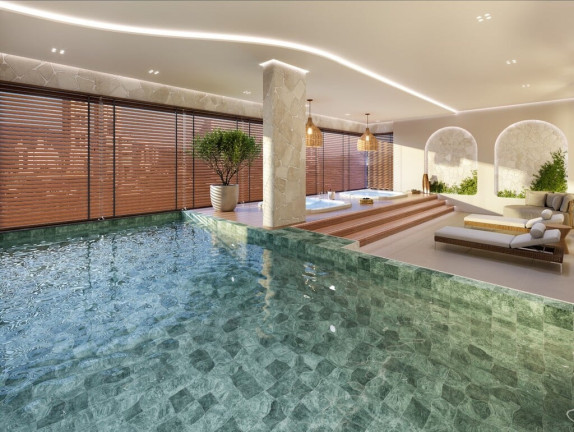 Imagem Apartamento com 3 Quartos à Venda, 177 m² em Meia Praia - Itapema