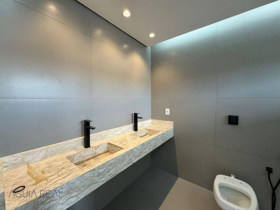 Imagem Sobrado com 3 Quartos à Venda, 150 m² em Carandá Bosque - Campo Grande Imagem Sobrado com 3 Quartos à Venda, 150 m² em Carandá Bosque - Campo Grande