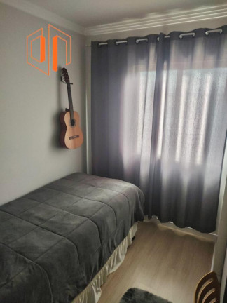 Imagem Apartamento à Venda, em Abranches Imagem Apartamento à Venda, em Abranches