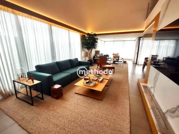 Imagem Casa com 4 Quartos à Venda, 362 m² em Alphaville Dom Pedro - Campinas Imagem Casa com 4 Quartos à Venda, 362 m² em Alphaville Dom Pedro - Campinas