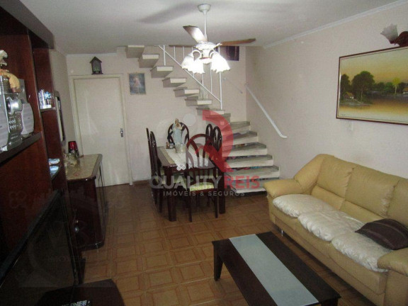 Imagem Sobrado com 3 Quartos à Venda, 131 m² em Vila Maria Baixa - São Paulo Imagem Sobrado com 3 Quartos à Venda, 131 m² em Vila Maria Baixa - São Paulo