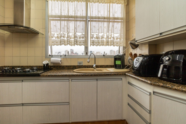 Imagem Apartamento com 3 Quartos à Venda, 159 m² em água Fria - São Paulo Imagem Apartamento com 3 Quartos à Venda, 159 m² em água Fria - São Paulo