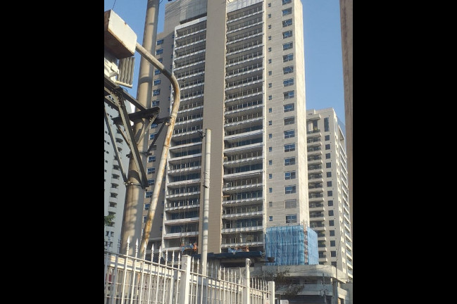 Imagem Imóvel com 3 Quartos à Venda, 154 m² em Vila Nova Conceição - São Paulo Imagem Imóvel com 3 Quartos à Venda, 154 m² em Vila Nova Conceição - São Paulo