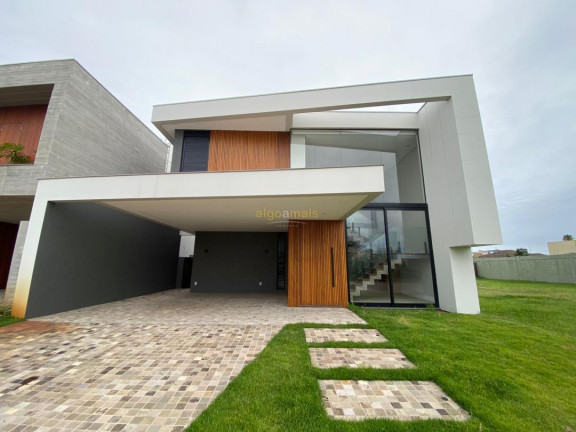 Casa com 4 Quartos à Venda, 235 m² em Condominio Sunset - Xangri-lá