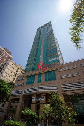 Imagem Imóvel à Venda, 48 m² em Boqueirão - Santos