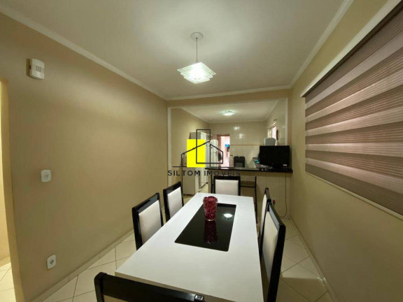 Imagem Casa com 3 Quartos à Venda, 130 m² em Jardim América - Taubaté
