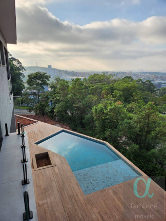 Imagem Casa com 4 Quartos à Venda, 825 m² em Tamboré - Barueri Imagem Casa com 4 Quartos à Venda, 825 m² em Tamboré - Barueri