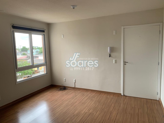 Apartamento com 2 Quartos à Venda, 48 m² em Fragata - Pelotas