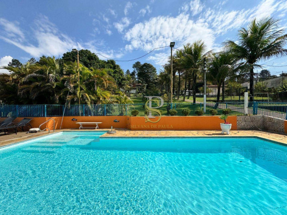 Imagem Chácara com 3 Quartos à Venda, 405 m² em Jardim Estância Brasil - Atibaia Imagem Chácara com 3 Quartos à Venda, 405 m² em Jardim Estância Brasil - Atibaia