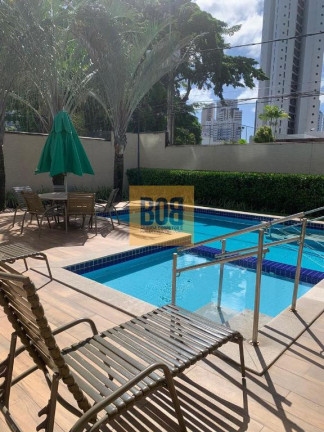 Imagem Apartamento com 4 Quartos à Venda, 137 m² em Pina - Recife