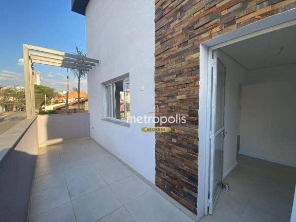 Imagem Sobrado com 3 Quartos à Venda, 184 m² em Vila Floresta - Santo André Imagem Sobrado com 3 Quartos à Venda, 184 m² em Vila Floresta - Santo André