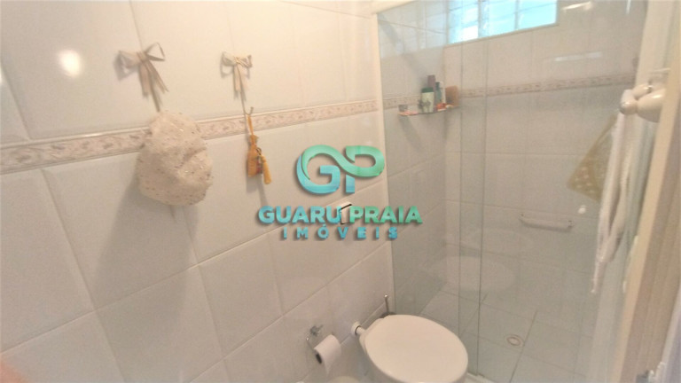 Imagem Apartamento com 3 Quartos para Alugar, 100 m² em Enseada - Guarujá