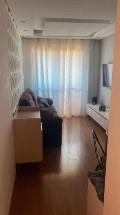 Imagem Apartamento com 2 Quartos à Venda, 47 m² em Jardim Santa Terezinha (zona Leste) - São Paulo Imagem Apartamento com 2 Quartos à Venda, 47 m² em Jardim Santa Terezinha (zona Leste) - São Paulo
