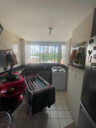 Apartamento com 3 Quartos à Venda, 110 m² em Manaíra - João Pessoa