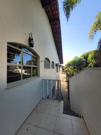 Imagem Casa com 3 Quartos para Alugar, 325 m² em Parque Campolim - Sorocaba Imagem Casa com 3 Quartos para Alugar, 325 m² em Parque Campolim - Sorocaba