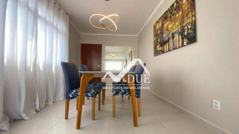 Imagem Apartamento com 3 Quartos à Venda, 133 m² em Embaré - Santos Imagem Apartamento com 3 Quartos à Venda, 133 m² em Embaré - Santos