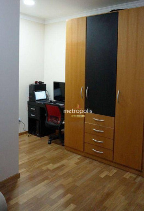 Imagem Sobrado com 3 Quartos à Venda, 247 m² em Vila Santa Teresa - Santo André Imagem Sobrado com 3 Quartos à Venda, 247 m² em Vila Santa Teresa - Santo André