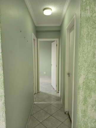 Imagem Apartamento com 2 Quartos à Venda, 50 m² em Vila Talarico - São Paulo