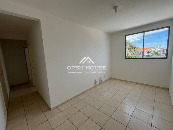 Imagem Apartamento com 2 Quartos para Alugar,  em Vila Cidade Jardim - Botucatu