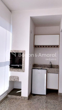 Imagem Apartamento com 3 Quartos à Venda, 83 m² em Mansões Santo Antônio - Campinas