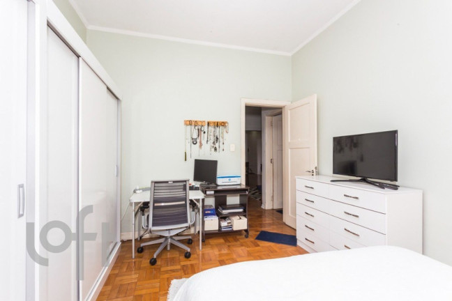 Imagem Apartamento com 2 Quartos à Venda, 100 m² em água Branca - São Paulo