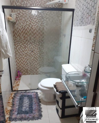 Imagem Sobrado com 3 Quartos à Venda, 185 m² em Jardim Santa Claudia - Sorocaba