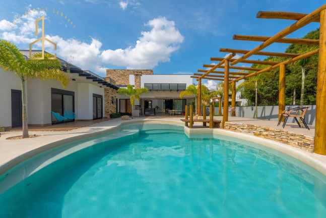 Imagem Casa de Condomínio com 3 Quartos à Venda, 963 m² em Vivendas Do Lago - Sorocaba